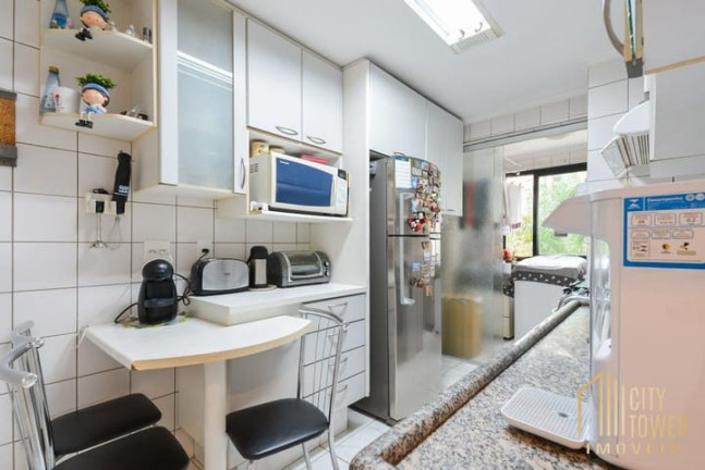 Imagem Apartamento com 3 Quartos à Venda, 104 m² em Chácara Klabin - São Paulo Imagem Apartamento com 3 Quartos à Venda, 104 m² em Chácara Klabin - São Paulo