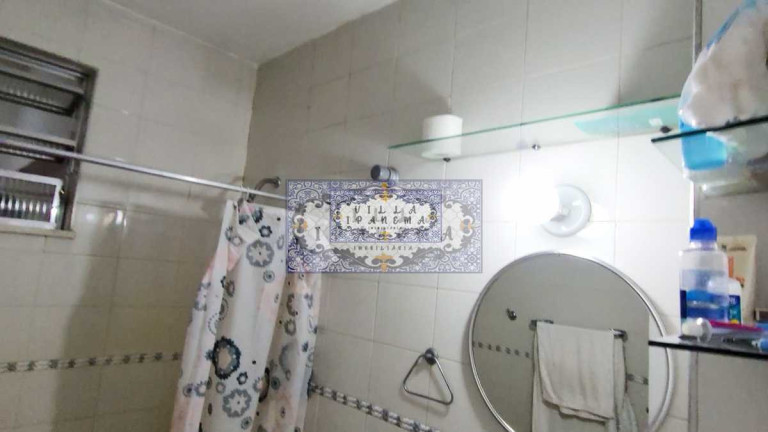 Imagem Apartamento com 2 Quartos à Venda, 62 m² em São Cristóvão - Rio De Janeiro