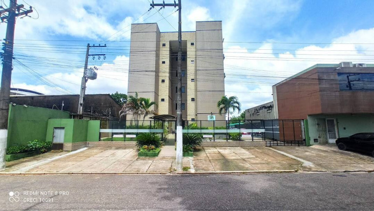 Imagem Apartamento com 3 Quartos para Alugar, 48 m² em Coqueiro - Ananindeua Imagem Apartamento com 3 Quartos para Alugar, 48 m² em Coqueiro - Ananindeua