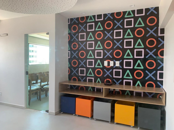 Imagem Apartamento com 2 Quartos à Venda, 51 m² em Encruzilhada - Recife
