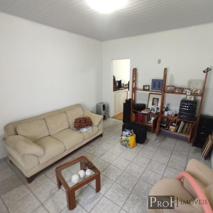 Casa com 4 Quartos à Venda, 190 m² em Vila Assunção - Santo André