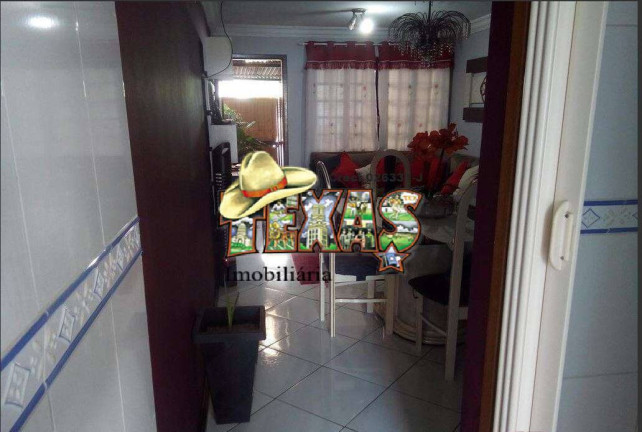 Imagem Sobrado com 2 Quartos à Venda, 60 m² em Vila Nova Curuçá - São Paulo Imagem Sobrado com 2 Quartos à Venda, 60 m² em Vila Nova Curuçá - São Paulo