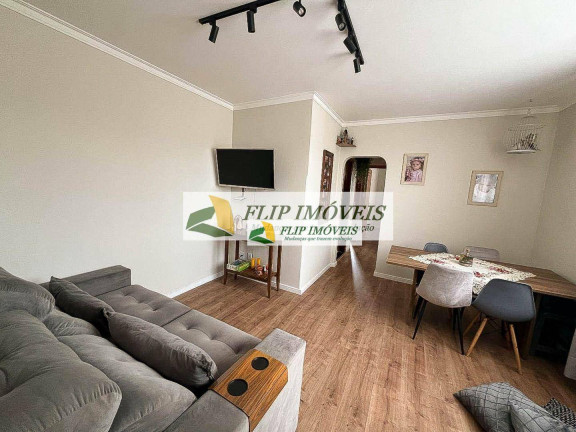 Imagem Apartamento com 2 Quartos à Venda, 76 m² em Cambuí - Campinas Imagem Apartamento com 2 Quartos à Venda, 76 m² em Cambuí - Campinas