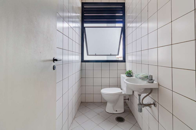 Imagem Sala Comercial à Venda, 41 m² em Perdizes - São Paulo
