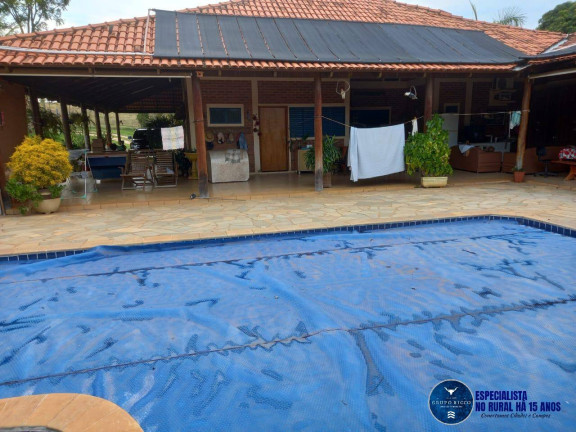 Imagem Chácara à Venda, 8 m² em Zona Rural - Corumbaíba Imagem Chácara à Venda, 8 m² em Zona Rural - Corumbaíba