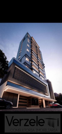 Imagem Imóvel com 3 Quartos à Venda, 170 m² em Centro - Balneário Camboriú
