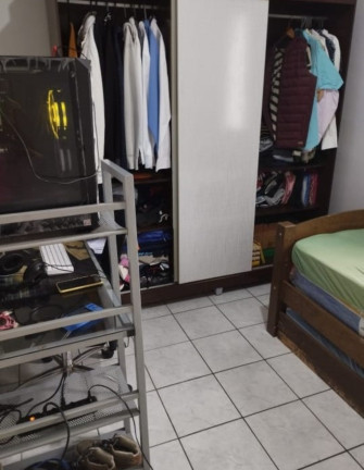 Imagem Imóvel com 2 Quartos à Venda, 45 m² em Cidade Naútica - São Vicente Imagem Imóvel com 2 Quartos à Venda, 45 m² em Cidade Naútica - São Vicente