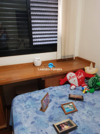 Imagem Apartamento com 3 Quartos à Venda, 70 m² em Paulicéia - São Bernardo Do Campo Imagem Apartamento com 3 Quartos à Venda, 70 m² em Paulicéia - São Bernardo Do Campo