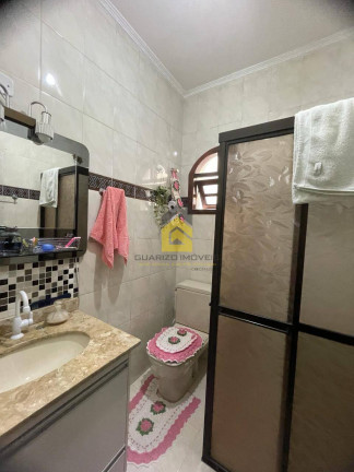 Imagem Sobrado com 2 Quartos à Venda, 160 m² em Demarchi - São Bernardo Do Campo
