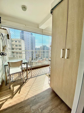 Imagem Apartamento com 3 Quartos à Venda, 74 m² em Liberdade - São Paulo Imagem Apartamento com 3 Quartos à Venda, 74 m² em Liberdade - São Paulo