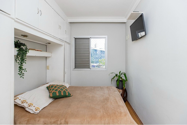 Imagem Imóvel com 3 Quartos à Venda, 71 m² em Jardim Marajoara - São Paulo Imagem Imóvel com 3 Quartos à Venda, 71 m² em Jardim Marajoara - São Paulo