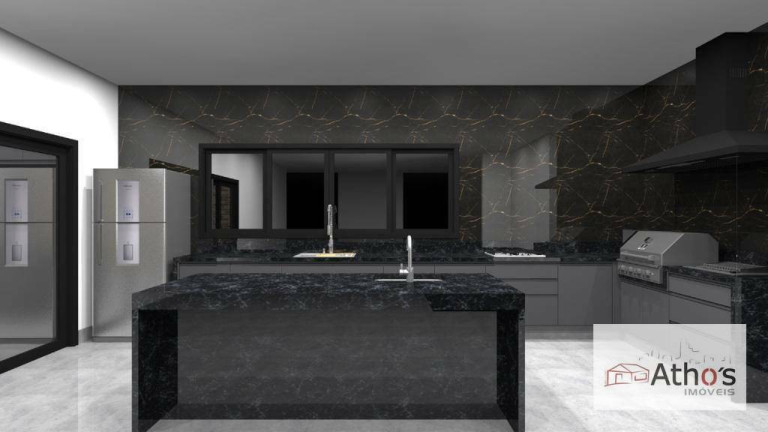 Imagem Casa com 3 Quartos à Venda, 400 m² em Portal Dos Bandeirantes - Salto Imagem Casa com 3 Quartos à Venda, 400 m² em Portal Dos Bandeirantes - Salto