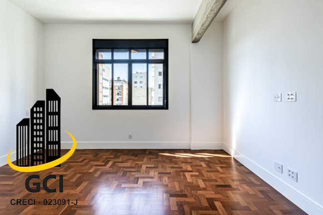 Imagem Apartamento com 3 Quartos à Venda, 212 m² em Consolação - São Paulo