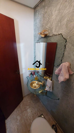 Imagem Apartamento com 3 Quartos à Venda, 191 m² em Boa Vista - São Vicente Imagem Apartamento com 3 Quartos à Venda, 191 m² em Boa Vista - São Vicente