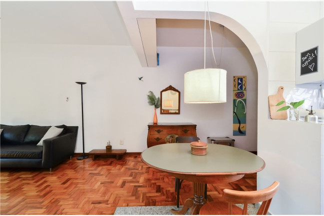 Imagem Imóvel com 1 Quarto à Venda, em Vila Uberabinha - São Paulo Imagem Imóvel com 1 Quarto à Venda, em Vila Uberabinha - São Paulo