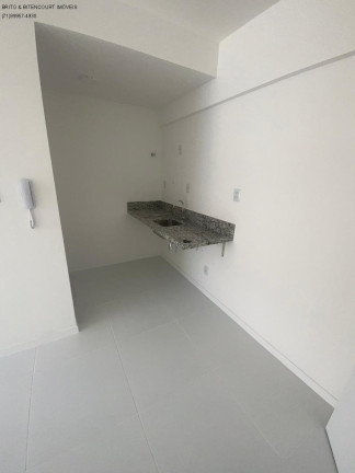 Imagem Imóvel com 1 Quarto à Venda, 29 m² em Imbuí - Salvador
