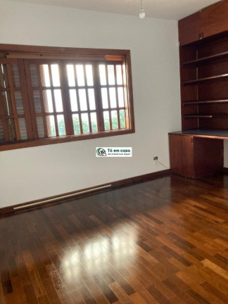 Imagem Casa com 4 Quartos à Venda, 320 m² em Jardim Aquárius - São José Dos Campos
