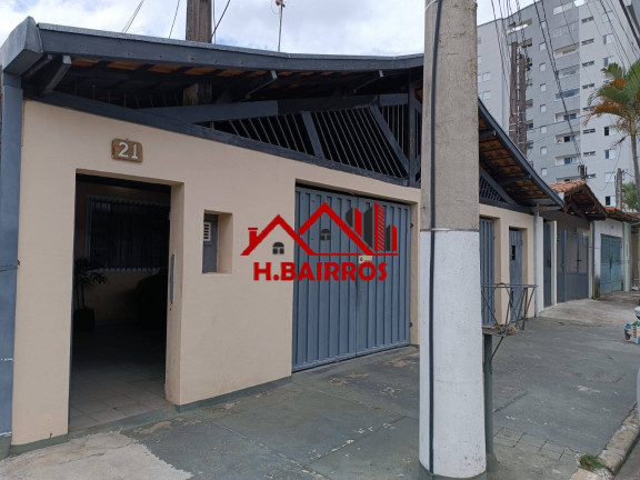 Imagem Casa com 3 Quartos à Venda, 400 m² em Jardim Satélite - São José Dos Campos Imagem Casa com 3 Quartos à Venda, 400 m² em Jardim Satélite - São José Dos Campos