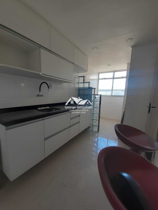 Imagem Apartamento com 2 Quartos à Venda, 60 m² em Jardim Primavera - Duque De Caxias