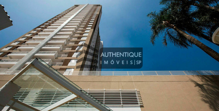 Imagem Apartamento com 3 Quartos à Venda, 77 m² em Butantã - São Paulo