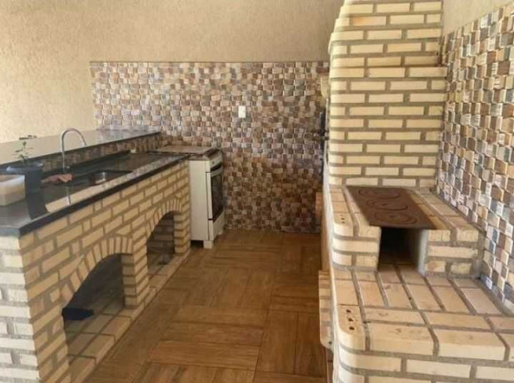 Imagem Casa com 5 Quartos à Venda, 700 m² em Parque A Equitativa - Duque De Caxias