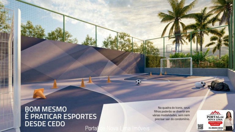 Imagem Imóvel com 4 Quartos à Venda, 211 m² em Santo Agostinho - Belo Horizonte