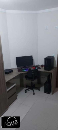 Imagem Cobertura com 3 Quartos à Venda, 130 m² em Vila Eldizia - Santo André Imagem Cobertura com 3 Quartos à Venda, 130 m² em Vila Eldizia - Santo André