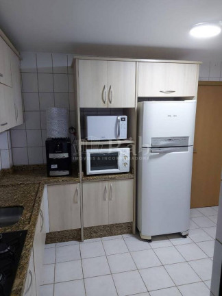 Imagem Apartamento com 3 Quartos à Venda, 125 m² em Centro - Itajaí