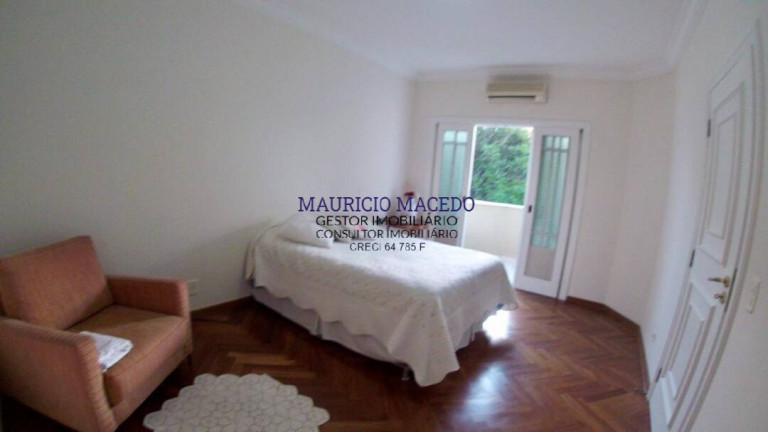 Imagem Casa com 5 Quartos à Venda, 557 m² em Alphaville Conde Ii - Barueri Imagem Casa com 5 Quartos à Venda, 557 m² em Alphaville Conde Ii - Barueri