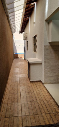 Imagem Casa com 2 Quartos à Venda, 144 m² em Bauru Imagem Casa com 2 Quartos à Venda, 144 m² em Bauru