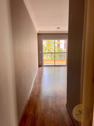 Imagem Apartamento com 2 Quartos à Venda, 60 m² em Vila Da Saúde - São Paulo
