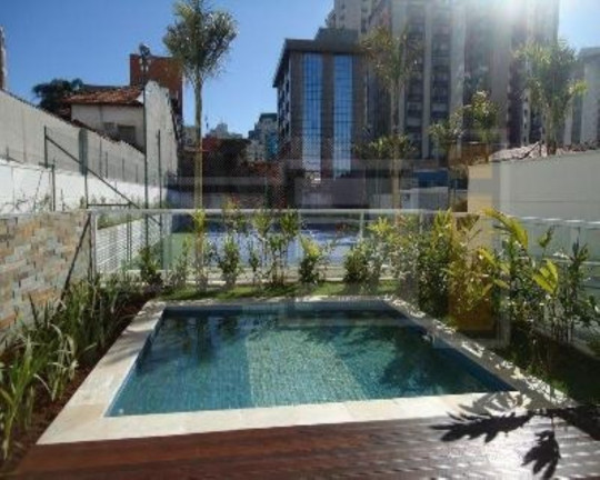 Imagem Apartamento com 4 Quartos à Venda, 250 m² em Vila Mariana - São Paulo Imagem Apartamento com 4 Quartos à Venda, 250 m² em Vila Mariana - São Paulo