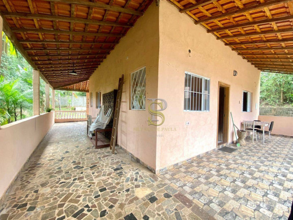 Imagem Chácara com 1 Quarto à Venda, 190 m² em Terra Preta - Mairiporã Imagem Chácara com 1 Quarto à Venda, 190 m² em Terra Preta - Mairiporã