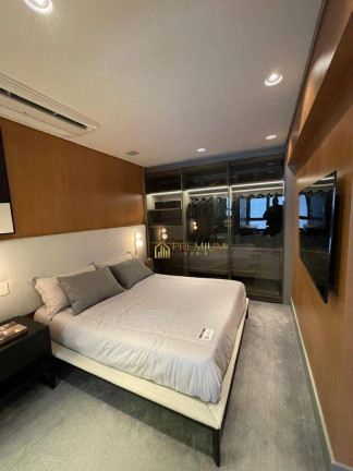 Imagem Apartamento com 3 Quartos à Venda, 99 m² em Condomínio Royal Park - São José Dos Campos