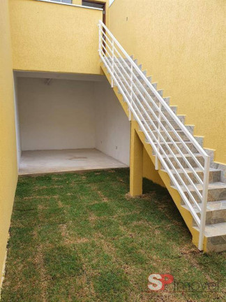 Imagem Sobrado com 2 Quartos à Venda, 67 m² em Vila Ponte Rasa - São Paulo