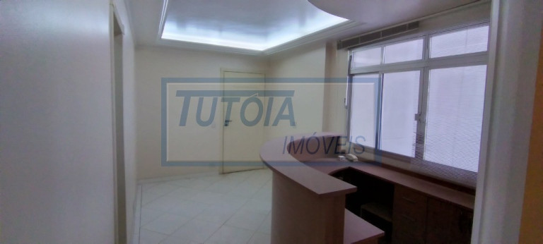 Imóvel Comercial à Venda, 53 m² em Bela Vista - São Paulo