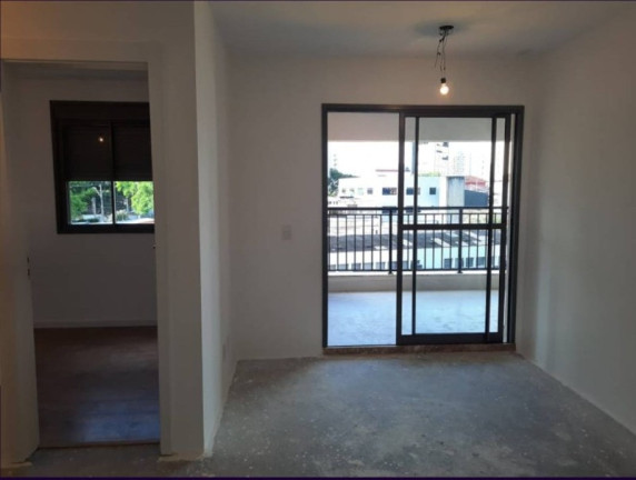 Imóvel com 2 Quartos à Venda, 68 m² em Vila Mariana - São Paulo
