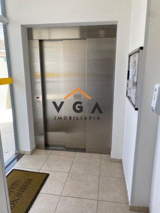 Imagem Apartamento com 2 Quartos para Alugar, 40 m² em Vila Guilhermina - São Paulo Imagem Apartamento com 2 Quartos para Alugar, 40 m² em Vila Guilhermina - São Paulo