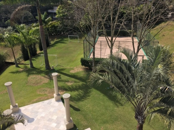 Casa à Venda,  em Tambore 01 - Alphaville
