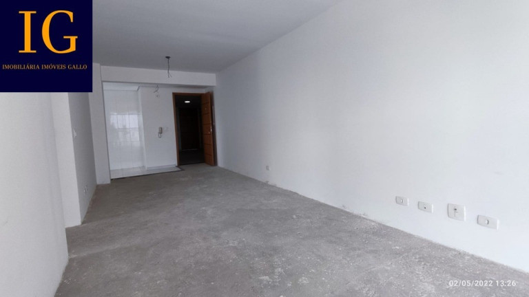 Imagem Apartamento com 3 Quartos à Venda, 82 m² em Parque Das Nações - Santo André