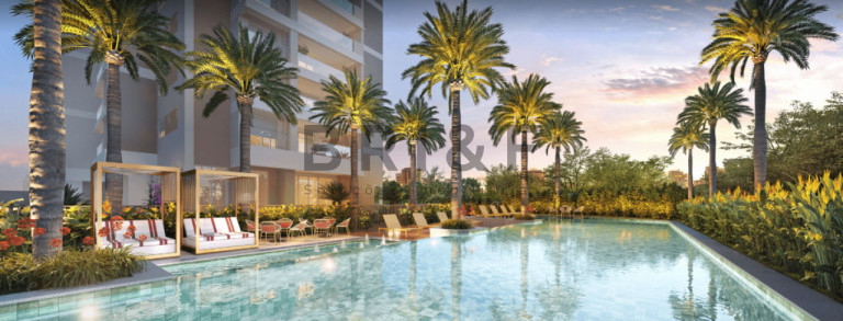 Imagem Apartamento com 3 Quartos à Venda, 110 m² em Brooklin - São Paulo Imagem Apartamento com 3 Quartos à Venda, 110 m² em Brooklin - São Paulo