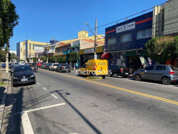 Imagem Apartamento com 2 Quartos à Venda, 79 m² em Osvaldo Cruz - São Caetano Do Sul Imagem Apartamento com 2 Quartos à Venda, 79 m² em Osvaldo Cruz - São Caetano Do Sul