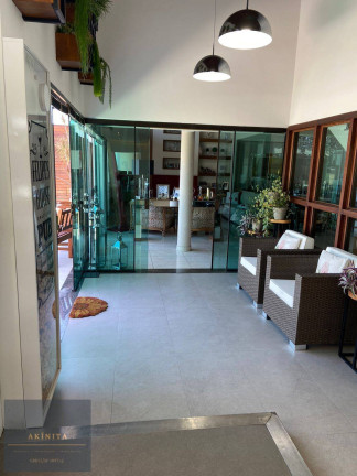 Imagem Casa com 4 Quartos à Venda, 512 m² em Vila Nova Socorro - Mogi Das Cruzes