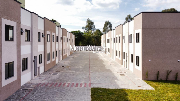 Imagem Apartamento com 2 Quartos à Venda, 42 m² em Rio Pequeno - São José Dos Pinhais Imagem Apartamento com 2 Quartos à Venda, 42 m² em Rio Pequeno - São José Dos Pinhais