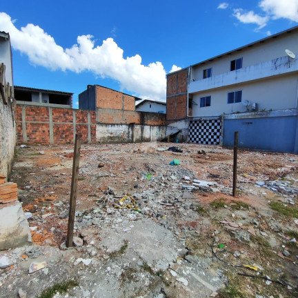 Imagem Terreno à Venda, 275 m² em Municípios - Balneário Camboriú