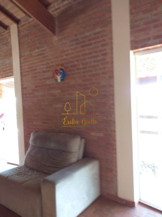 Imagem Casa de Condomínio com 2 Quartos à Venda, 200 m² em Centro - Jarinu