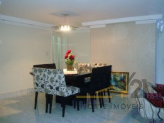 Imagem Apartamento com 4 Quartos à Venda, em água Fria - São Paulo Imagem Apartamento com 4 Quartos à Venda, em água Fria - São Paulo