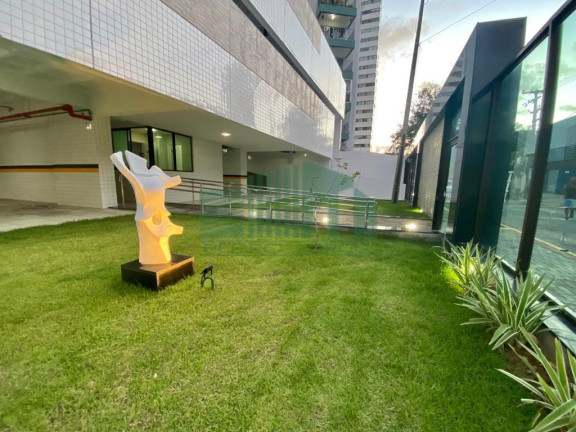 Imagem Apartamento com 2 Quartos à Venda, 46 m² em Madalena - Recife