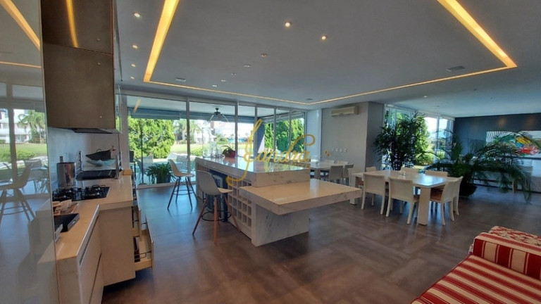 Imagem Casa de Condomínio com 5 Quartos à Venda, 700 m² em Atlantida - Xangri-la