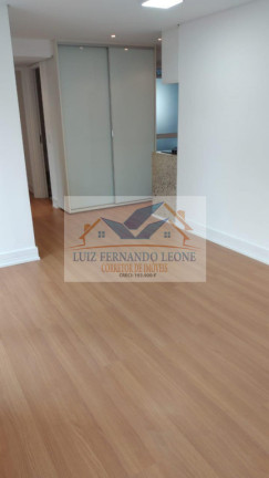 Imagem Apartamento com 3 Quartos à Venda, 63 m² em Vila Andrade - São Paulo
